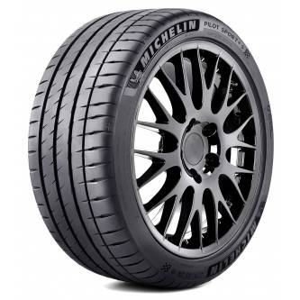 255/40R18 99Y XL PILOT SPORT 4 ZP * | Michelin