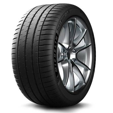 285/35ZR20 104Y PIL SPORT 4S (K2) | Michelin