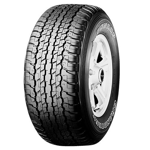 Buy Dunlop Tyres - 265/60R18 110H AT22 | ProShop