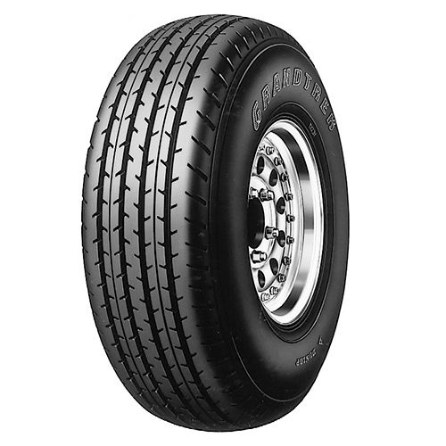 Buy Dunlop Tyres - 225/95R16C 118/116R TG31 | ProShop