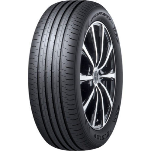 DUNLOP SP SPORT MAXX 060 235/50R21 101W 新車装着タイヤ
