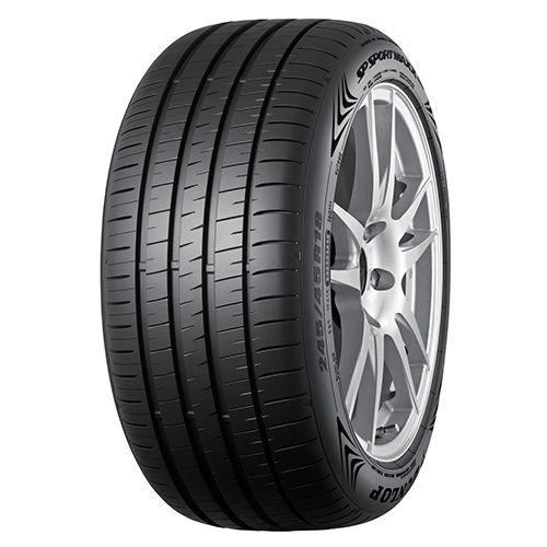 DUNLOP 215/50R18 92V LEMANS V YA1250 Dunlop SPLM705 225/50R18 99V  
