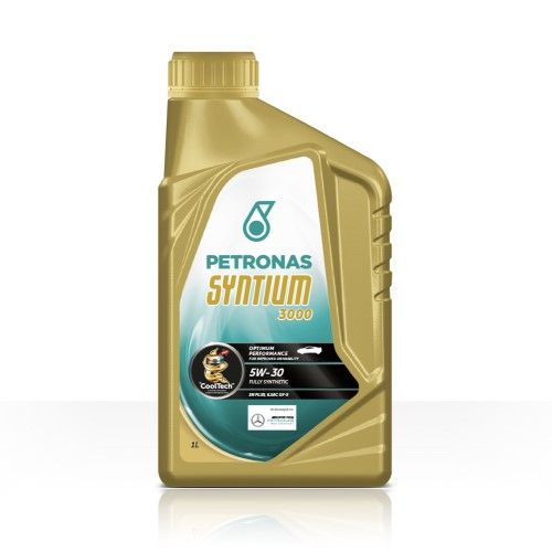 Buy Petronas Oil - Syntium 3000 5W-30 SN (1L)