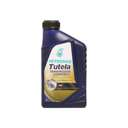 Tutela Gearforce 75W (1L) | Petronas