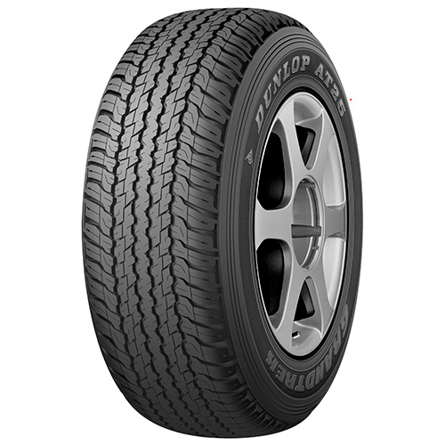 Buy 265/65R17 112S AT25 | Dunlop Tyre Online - Proshop