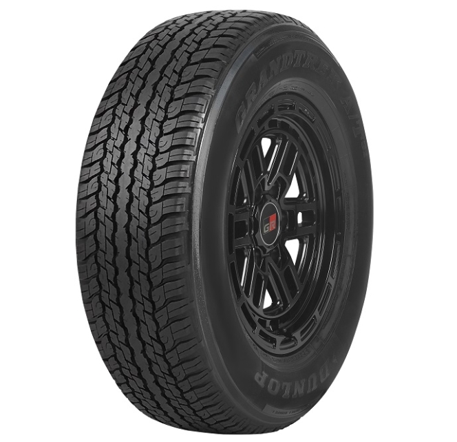 265/65R17 112S Grandtrek AT31 | Dunlop
