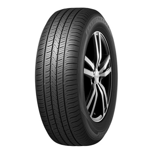 タイヤ・ホイール DUNLOP 265/65 R17 DUNLOP（ダンロップ） 265/65R17 タイヤ サマータイヤ GRANDTREK AT5