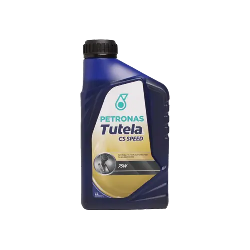 Buy Petronas Oil - Tutela CS Speed 75W Fully Synthetic (1L)