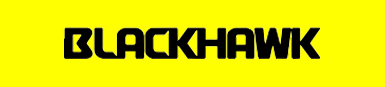 Blackhawk tyres logo