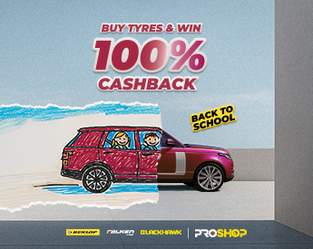 100% cashback