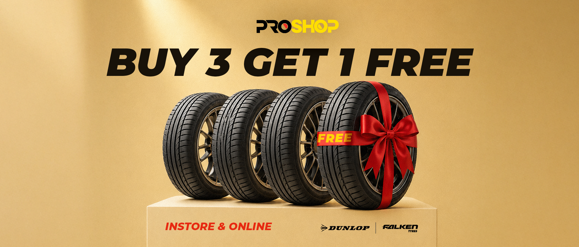 Buy3Get1